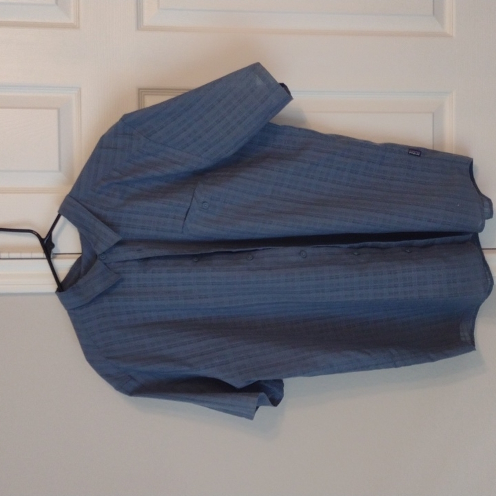 Great Condition Patagonia Button Up